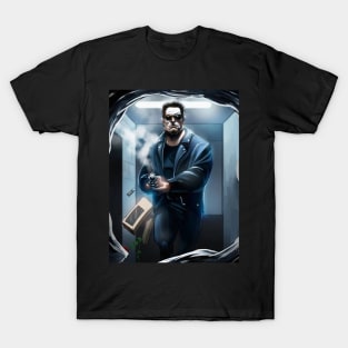 Terminator T-Shirt